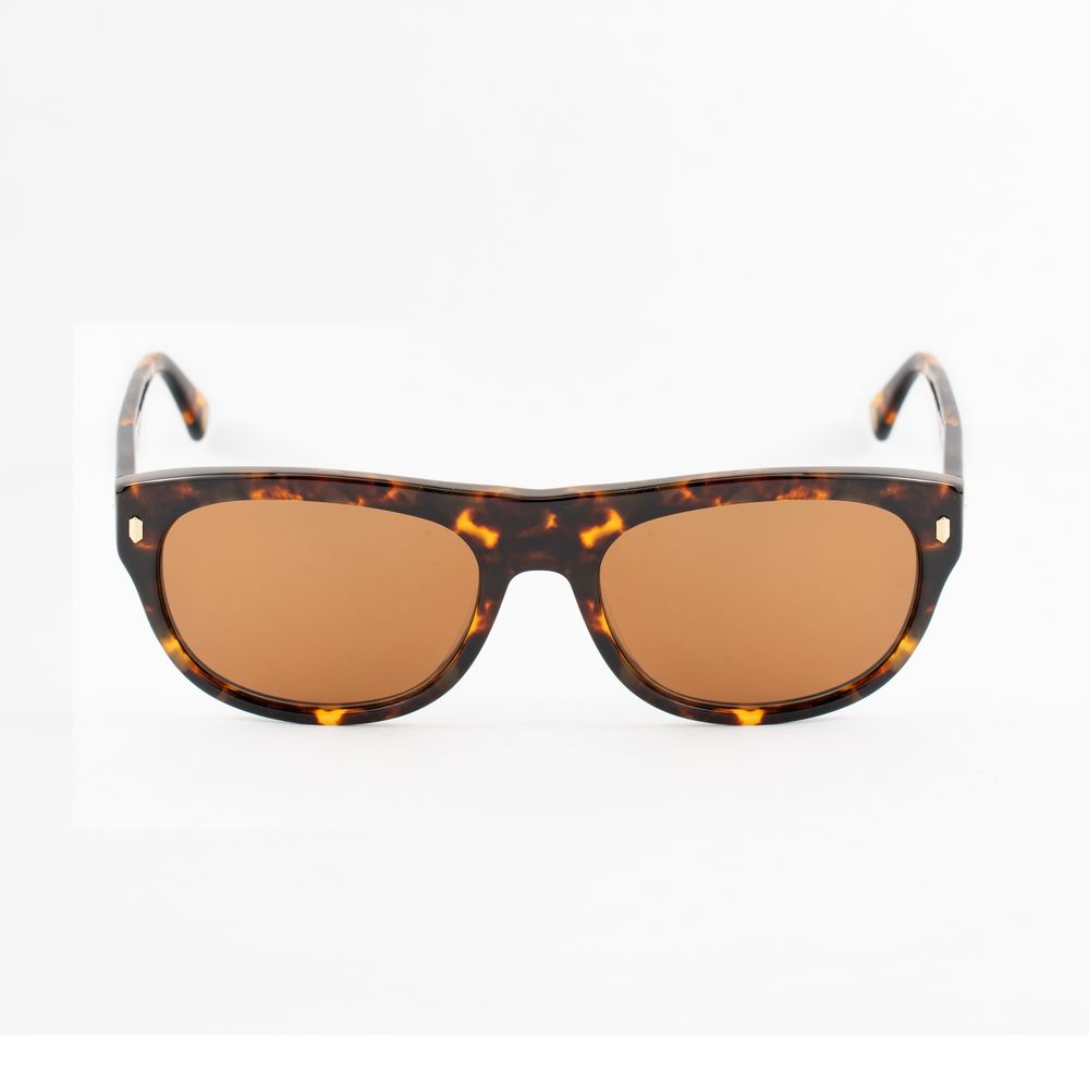 Belstaff Brown Acetate Sunglasses by Belstaff outlet now on sale
