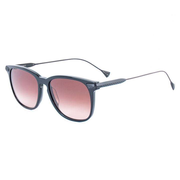 Belstaff Black Titanium Sunglasses by Belstaff outlet now on sale