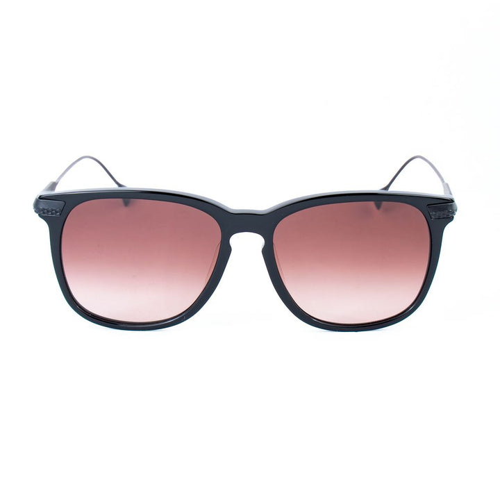 Belstaff Black Titanium Sunglasses by Belstaff outlet now on sale