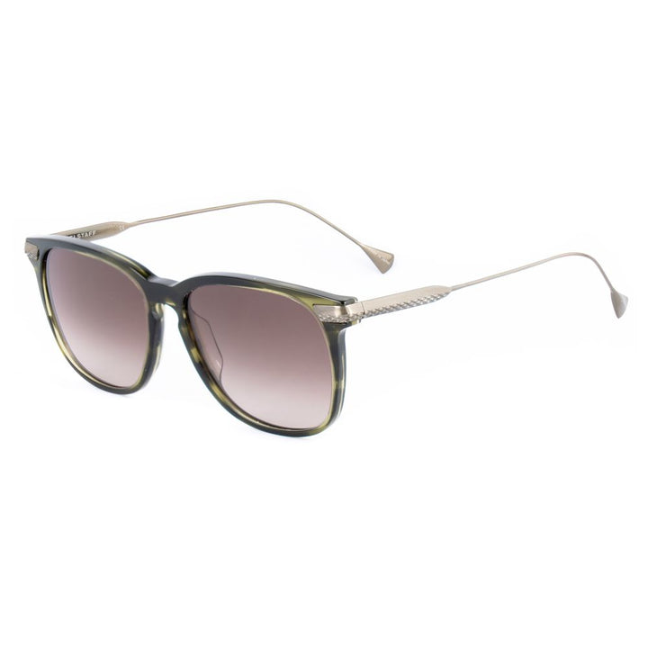 Belstaff Brown Titanium Sunglasses by Belstaff outlet now on sale