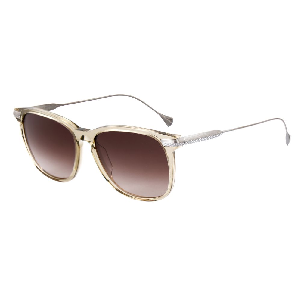 Belstaff Gray Titanium Sunglasses by Belstaff outlet now on sale