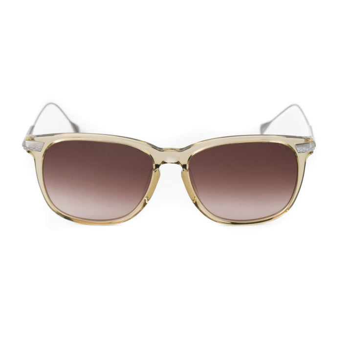 Belstaff Gray Titanium Sunglasses by Belstaff outlet now on sale