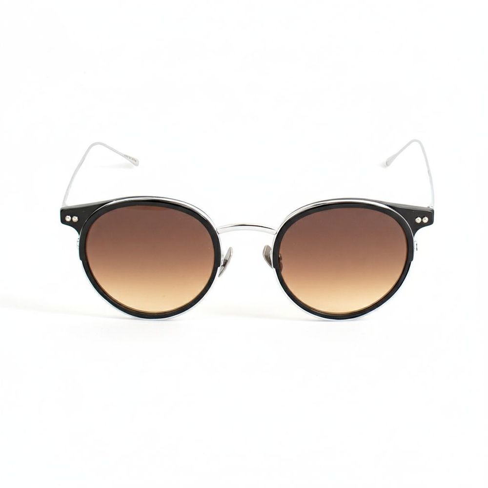 Belstaff Gray Titanium Sunglasses by Belstaff outlet now on sale