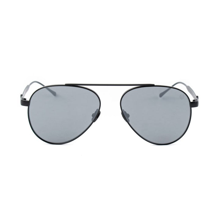 Belstaff Black Titanium Sunglasses by Belstaff outlet now on sale
