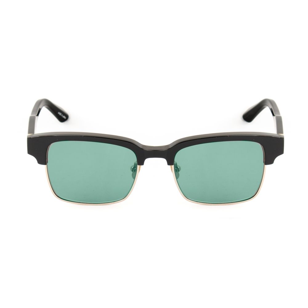 Belstaff Black Acetate Sunglasses by Belstaff outlet now on sale