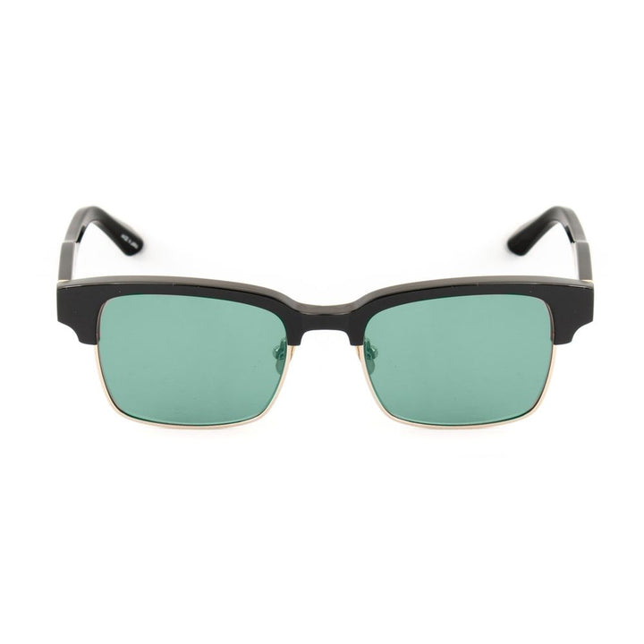 Belstaff Black Acetate Sunglasses by Belstaff outlet now on sale