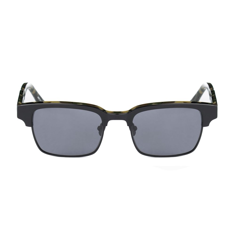 Belstaff Black Acetate Sunglasses by Belstaff outlet now on sale