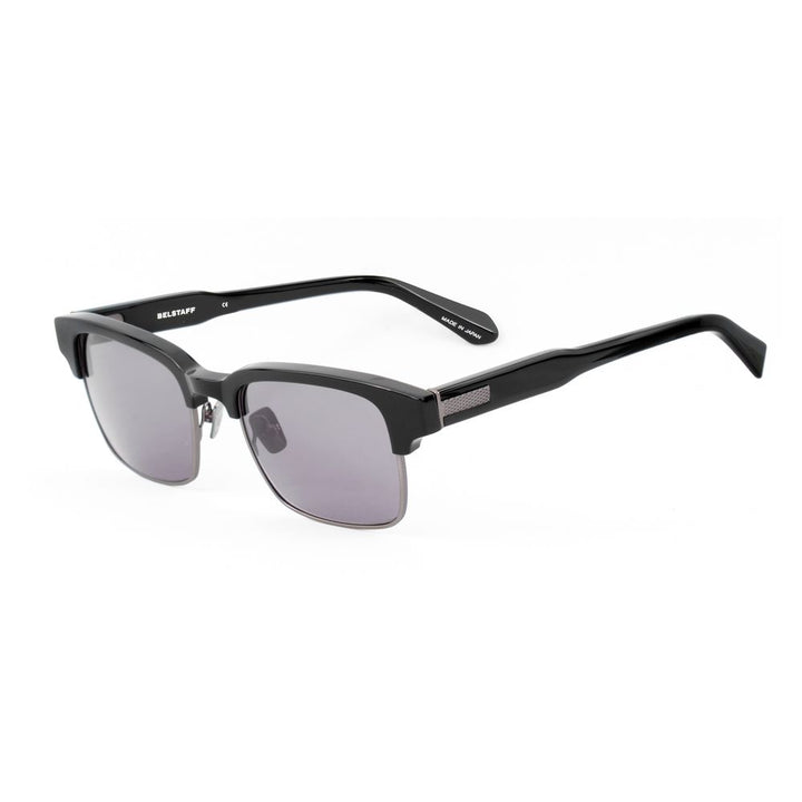 Belstaff Black Acetate Sunglasses by Belstaff outlet now on sale