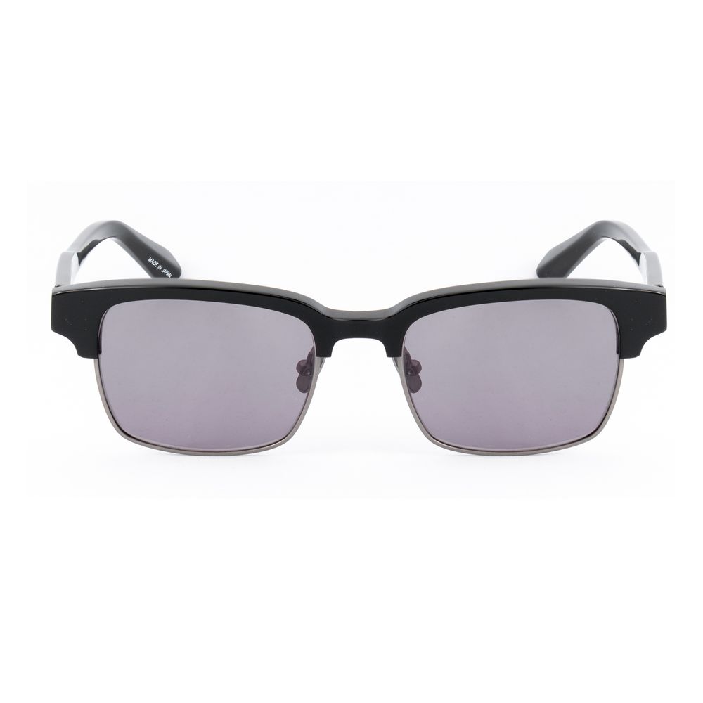 Belstaff Black Acetate Sunglasses by Belstaff outlet now on sale