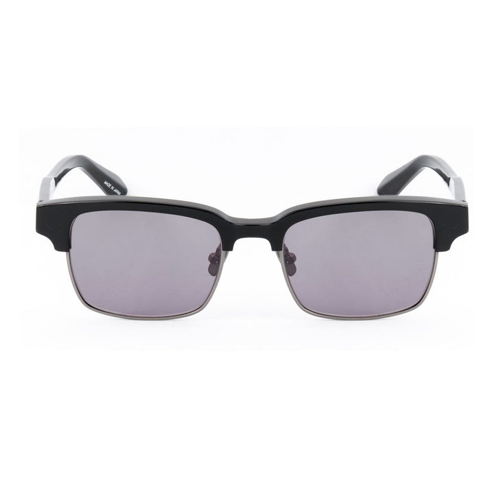 Belstaff Black Acetate Sunglasses by Belstaff outlet now on sale
