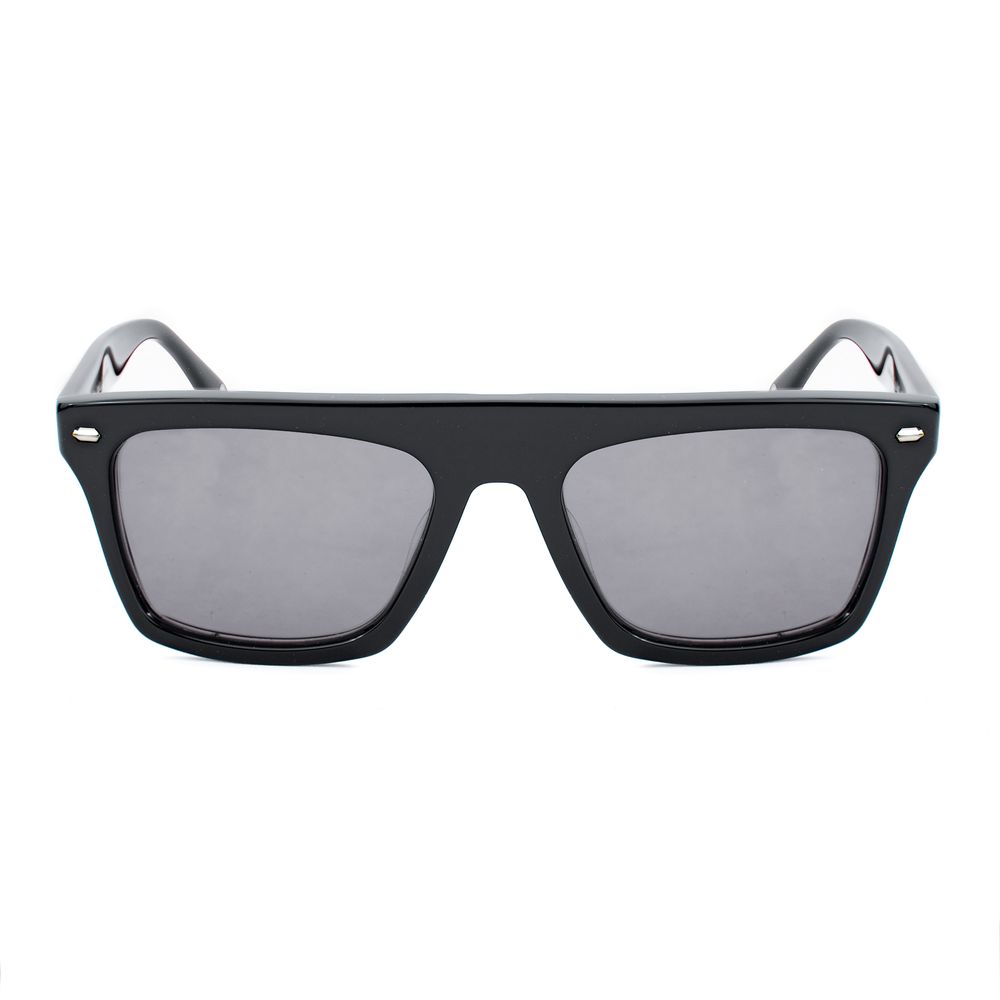 Belstaff Black Acetate Sunglasses by Belstaff outlet now on sale