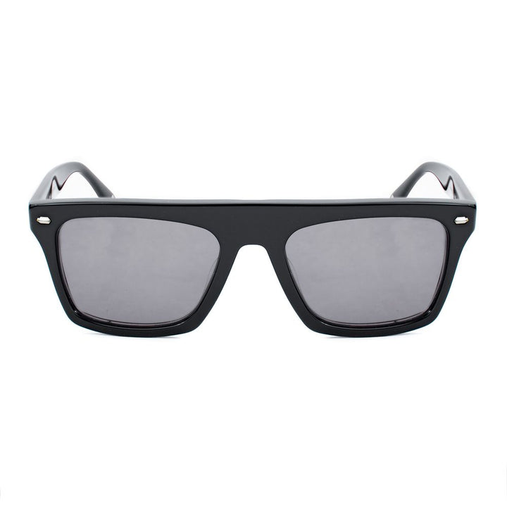 Belstaff Black Acetate Sunglasses by Belstaff outlet now on sale