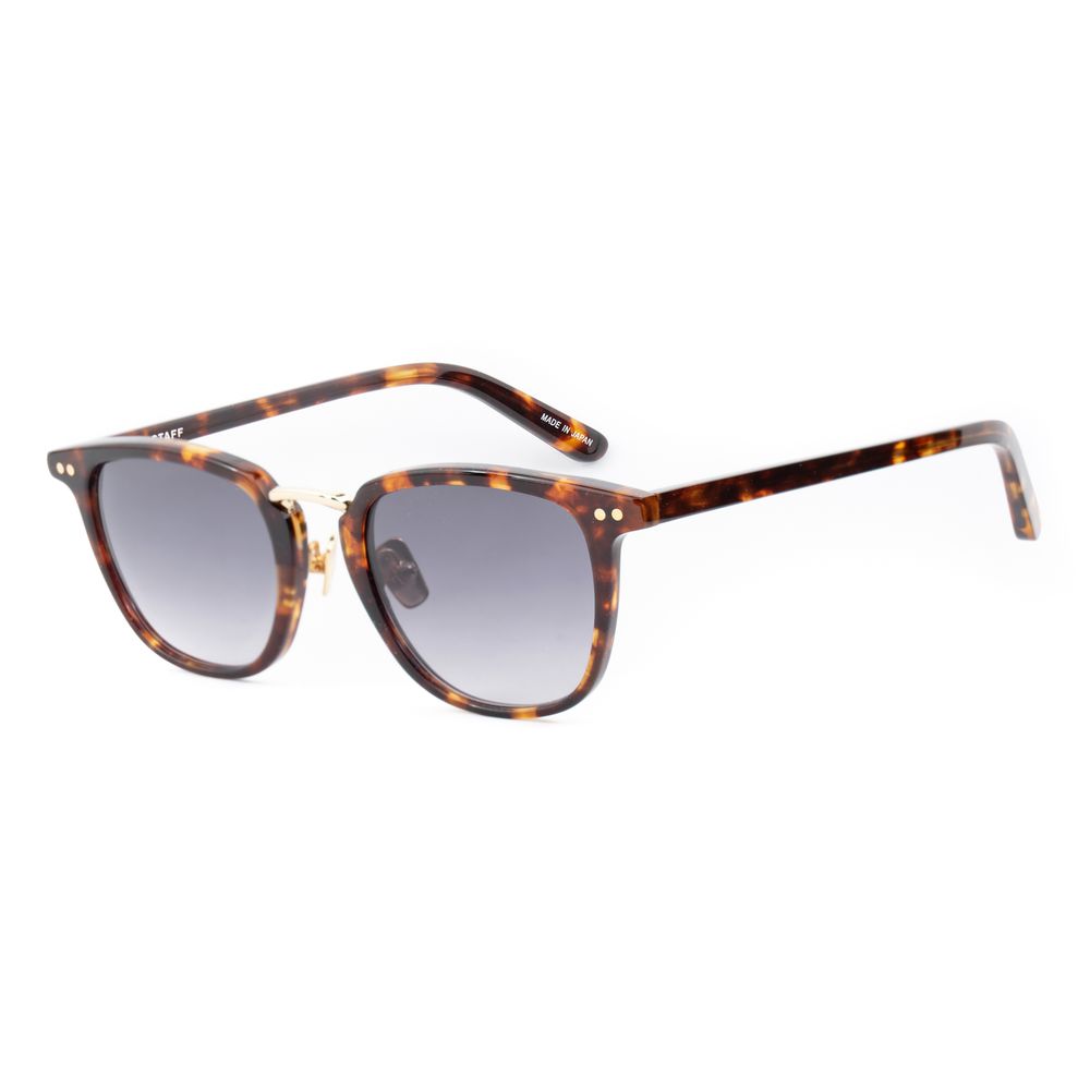 Belstaff Brown Acetate Sunglasses by Belstaff outlet now on sale
