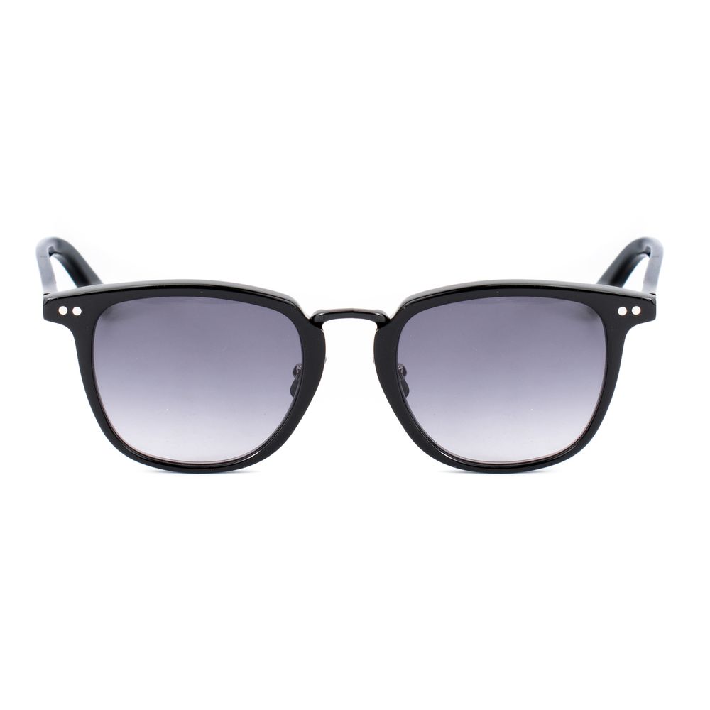 Belstaff Black Acetate Sunglasses by Belstaff outlet now on sale