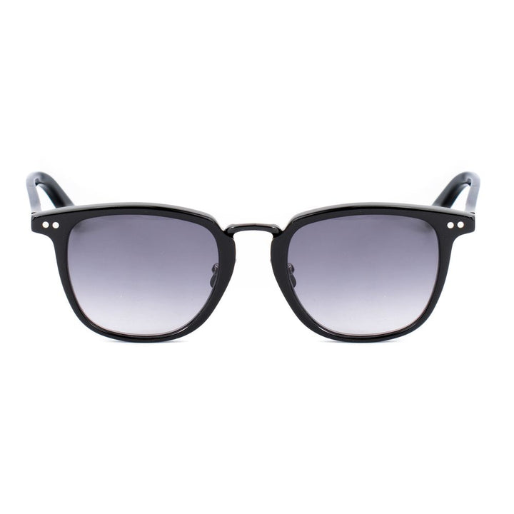 Belstaff Black Acetate Sunglasses by Belstaff outlet now on sale