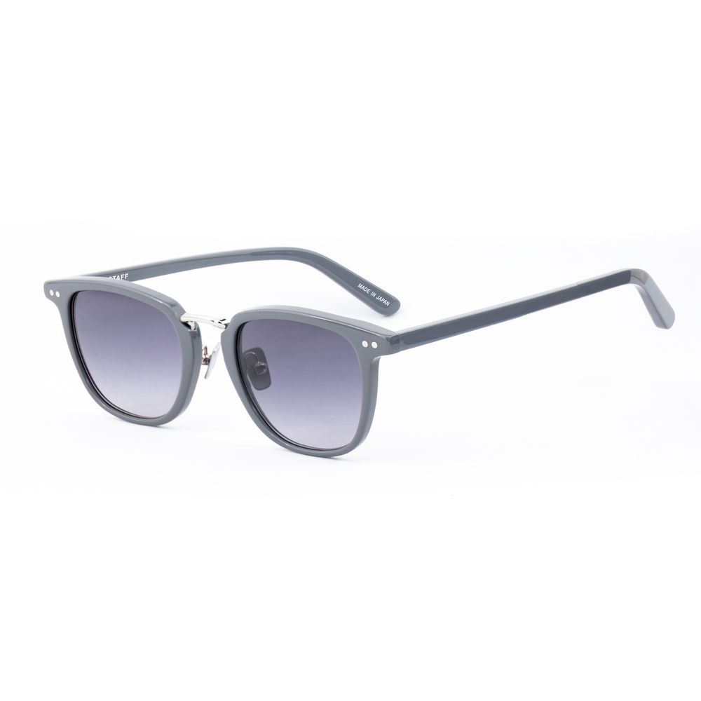 Belstaff Gray Acetate Sunglasses by Belstaff outlet now on sale