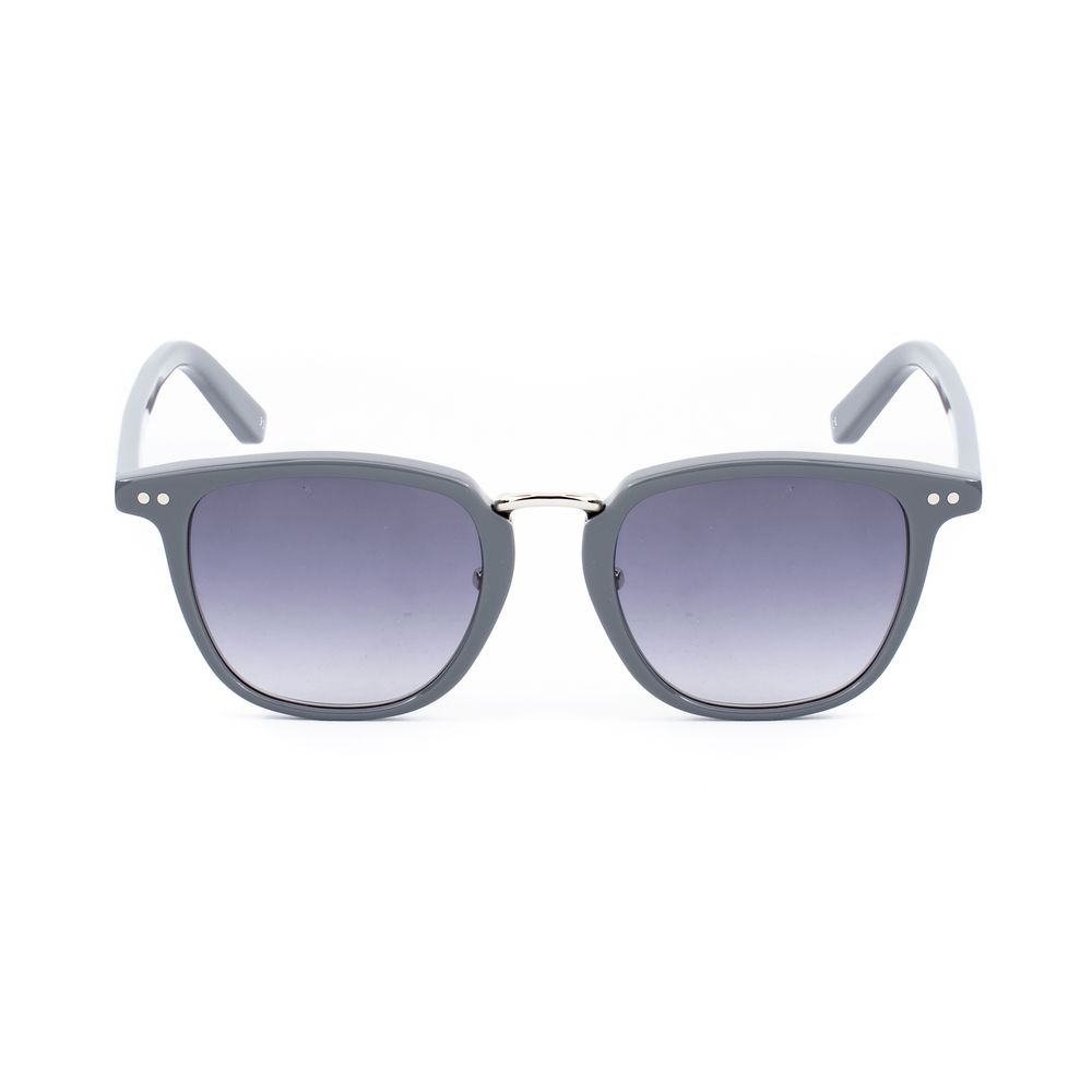 Belstaff Gray Acetate Sunglasses by Belstaff outlet now on sale