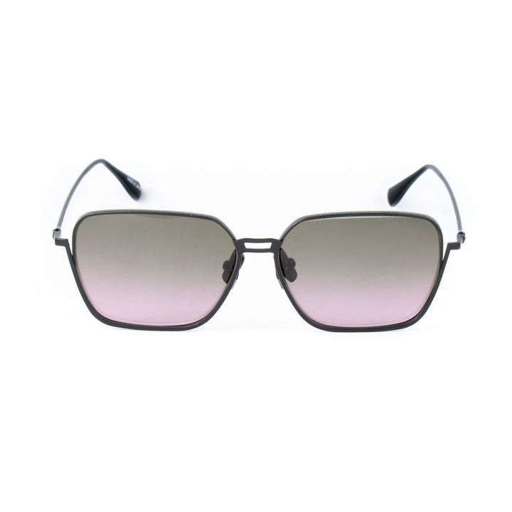 Belstaff Black Titanium Sunglasses by Belstaff outlet now on sale