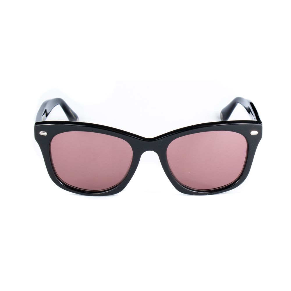 Belstaff Black Acetate Sunglasses by Belstaff outlet now on sale