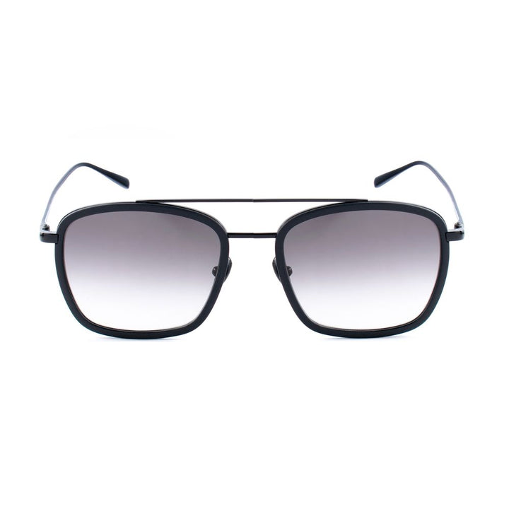 Belstaff Black Titanium Sunglasses by Belstaff outlet now on sale