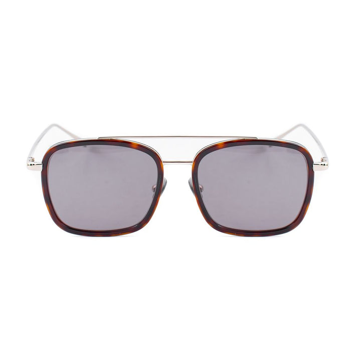 Belstaff Gray Titanium Sunglasses