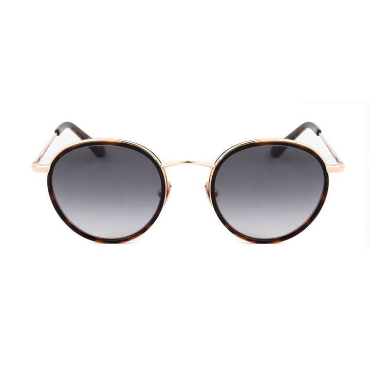 Belstaff Gold Titanium Sunglasses