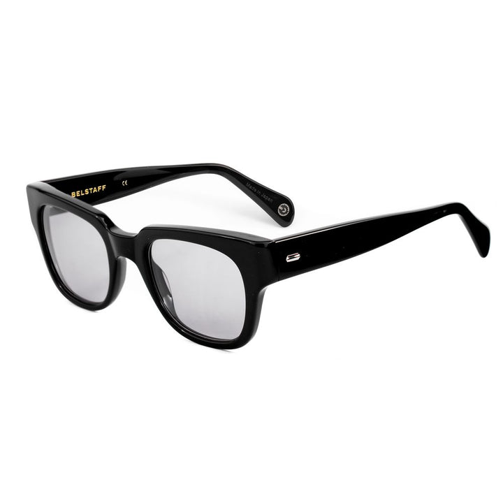 Belstaff Black Acetate Sunglasses by Belstaff outlet now on sale