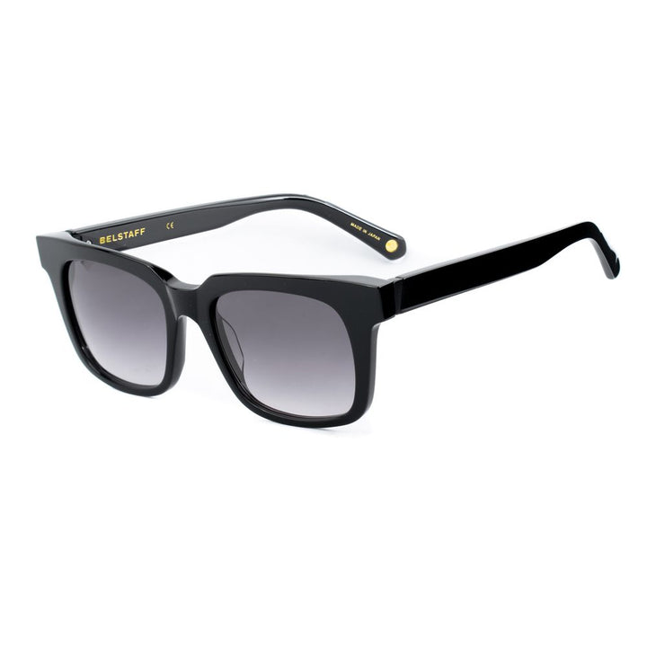 Belstaff Black Acetate Sunglasses by Belstaff outlet now on sale