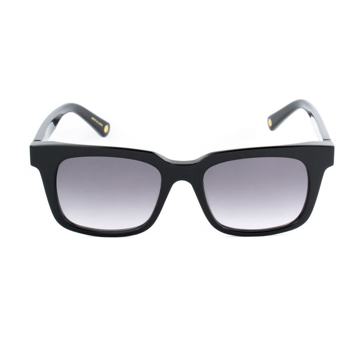 Belstaff Black Acetate Sunglasses by Belstaff outlet now on sale