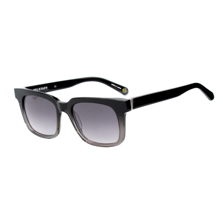 Belstaff Black Acetate Sunglasses by Belstaff outlet now on sale