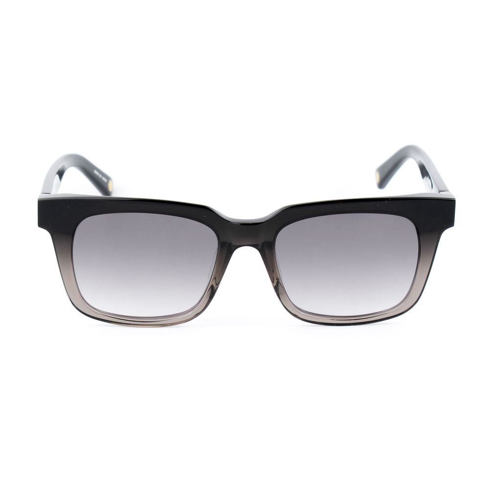 Belstaff Black Acetate Sunglasses by Belstaff outlet now on sale