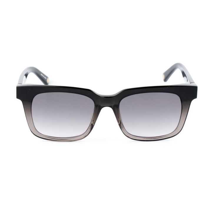 Belstaff Black Acetate Sunglasses by Belstaff outlet now on sale
