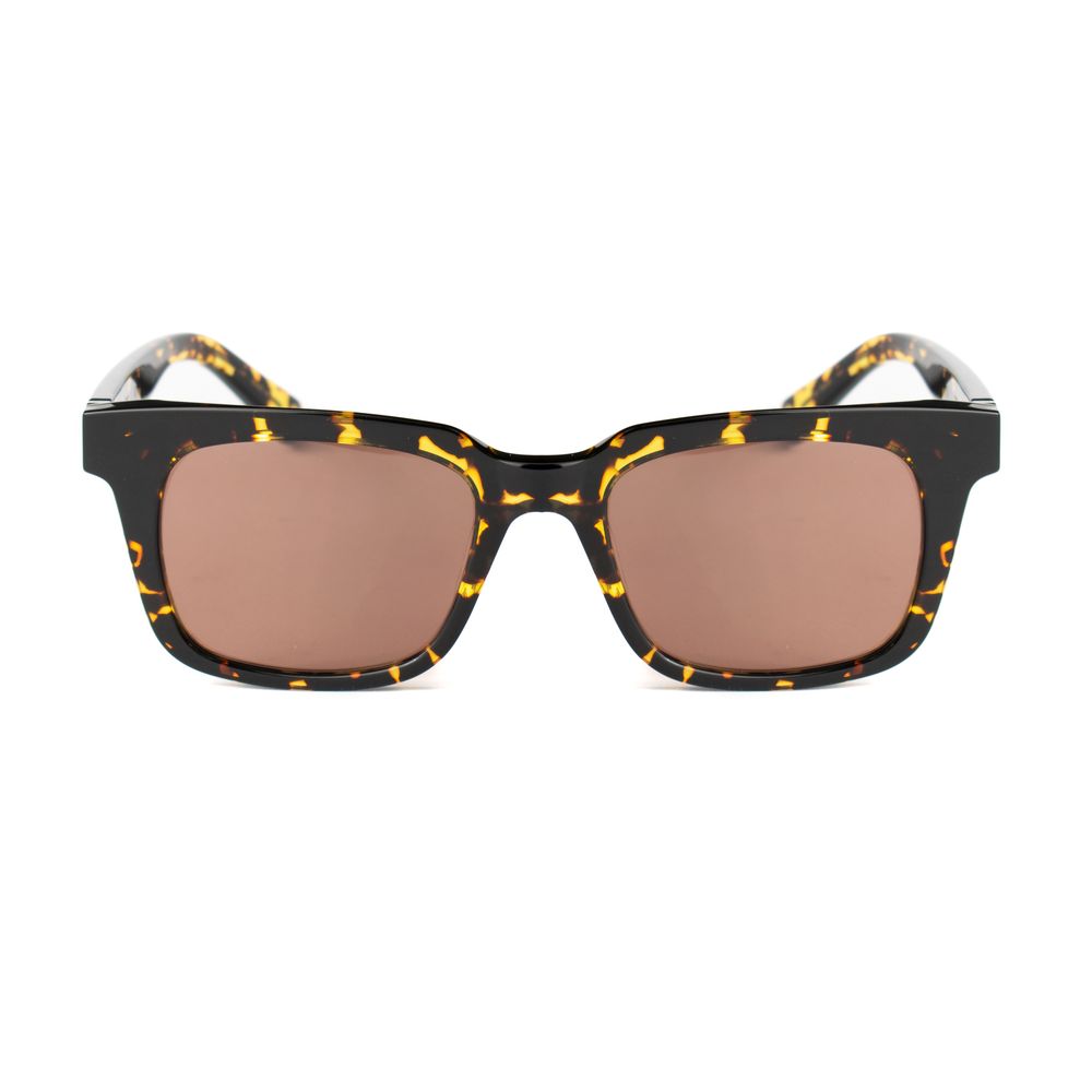 Belstaff Brown Acetate Sunglasses by Belstaff outlet now on sale