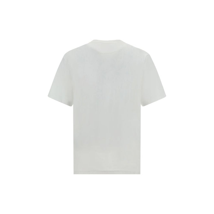 Prada White Cotton Clothing