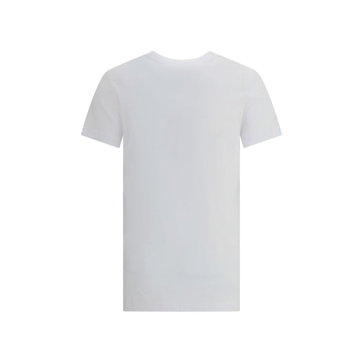 Max Mara White Cotton Clothing