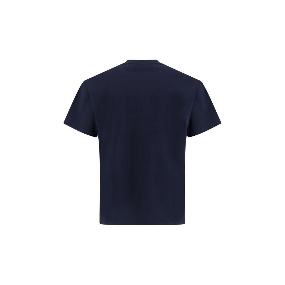 Givenchy Sample Sale Givenchy Blue Cotton T-Shirt - | Designer outlet