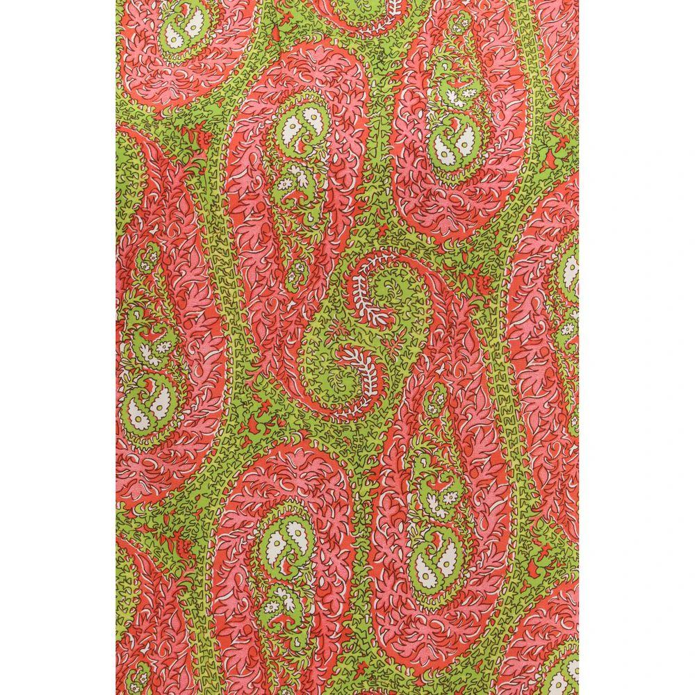 Etro Multicolor Polyester Tank Tops