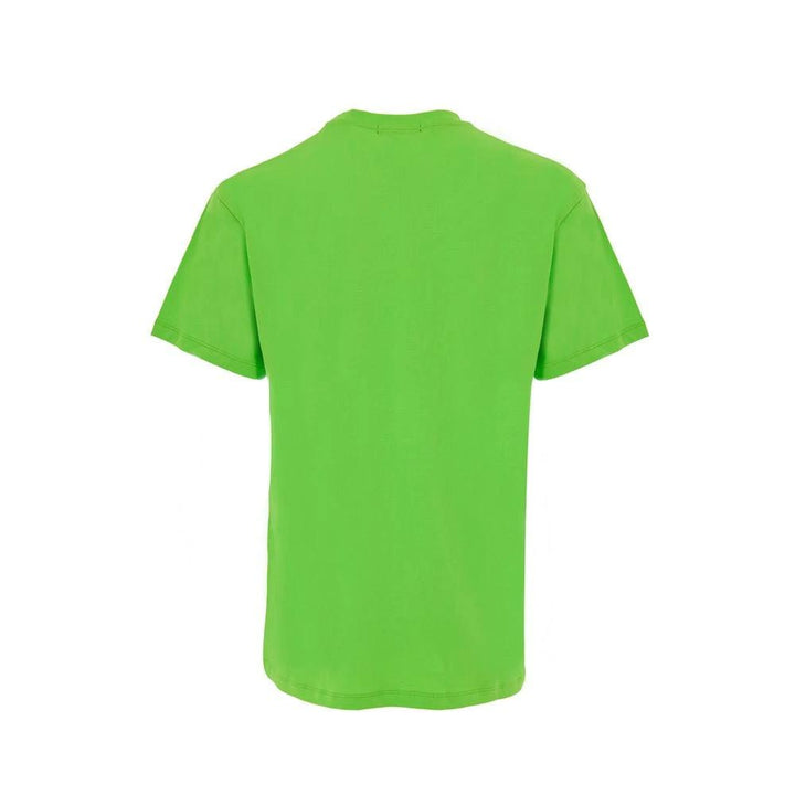 Dolce &amp; Gabbana Green Cotton Sportswear by Dolce &amp; Gabbana outlet now on sale