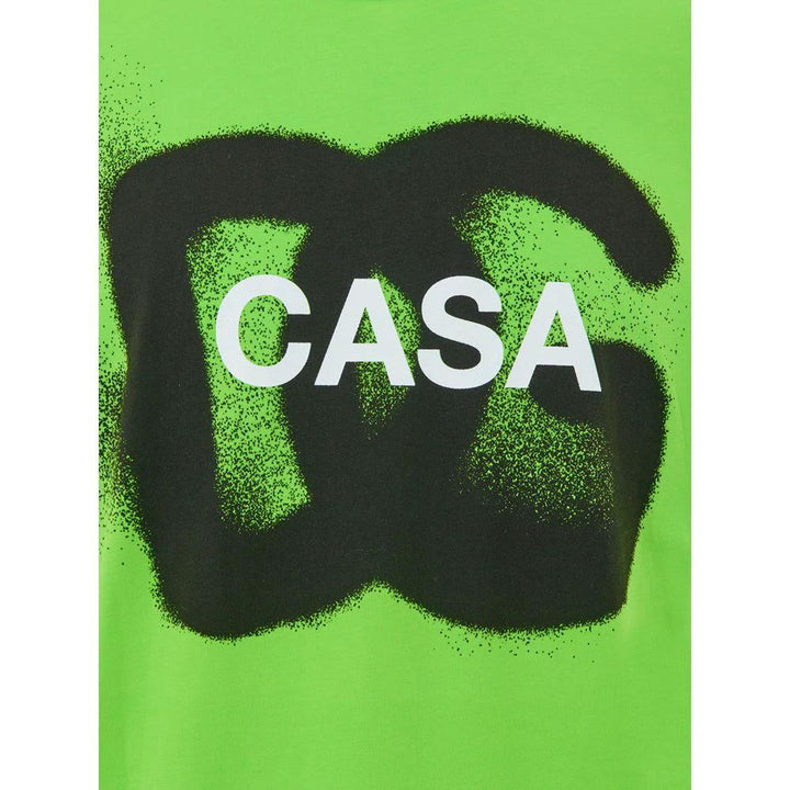 Dolce &amp; Gabbana Green Cotton Sportswear by Dolce &amp; Gabbana outlet now on sale