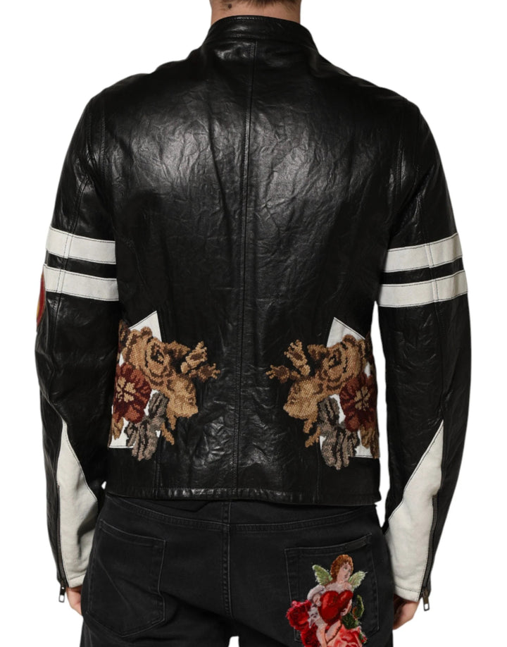 Dolce &amp; Gabbana Sample Sale Dolce &amp; Gabbana Black Guns n&