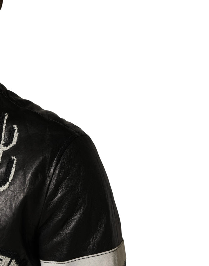 Dolce &amp; Gabbana Sample Sale Dolce &amp; Gabbana Black Guns n&