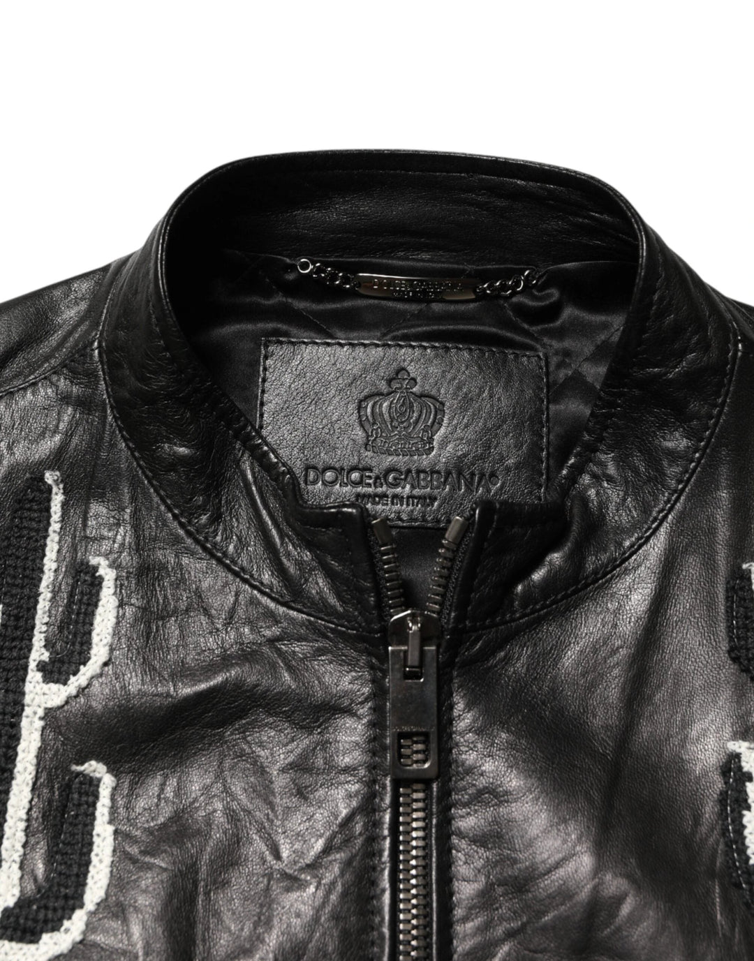 Dolce &amp; Gabbana Sample Sale Dolce &amp; Gabbana Black Guns n&