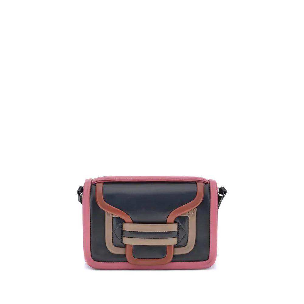 Pierre Hardy Sample Sale | Pierre Hardy Multicolor Calf Leather Bos Taurus Shoulder Bag - | Designer outlet