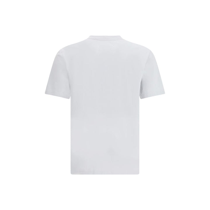 Margiela Multicolor Cotton T-Shirt