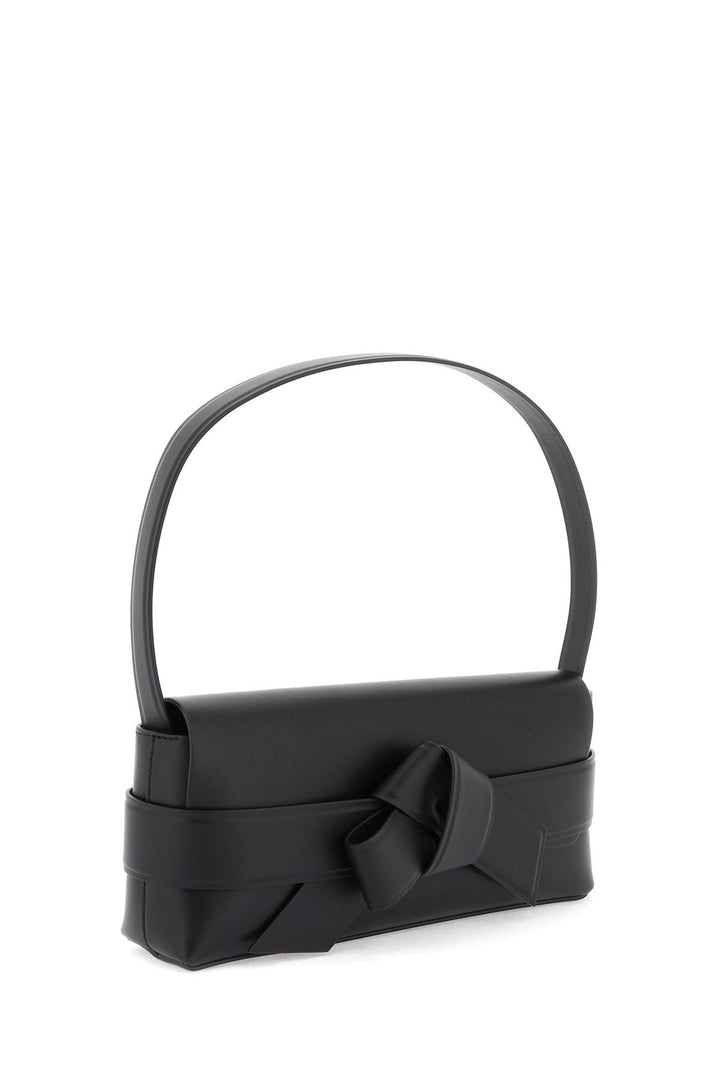 Acne Studios Musubi Shoulder Bag With Adjustable