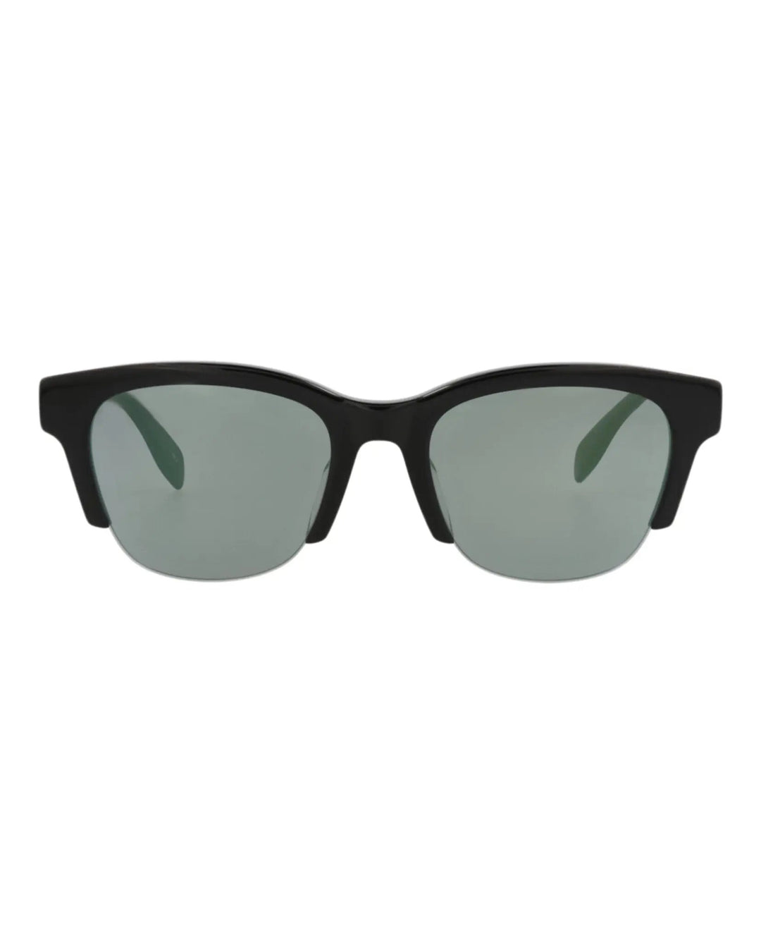 Black Black Green
