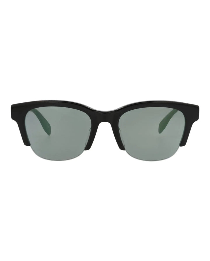 Black Black Green