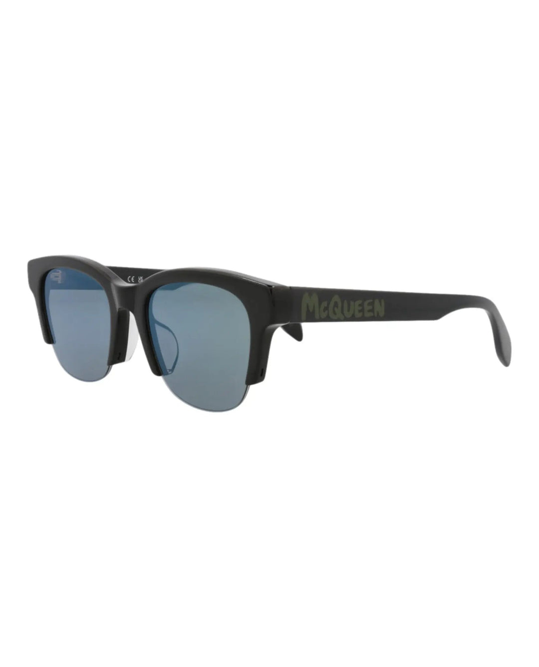Black Black Green