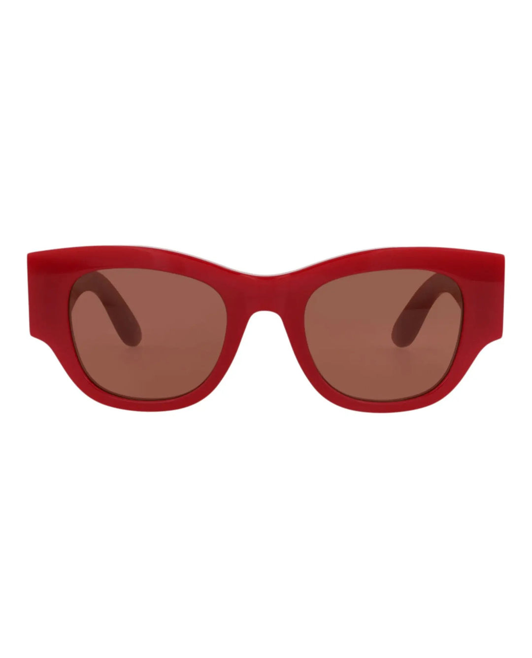 Red Red Brown