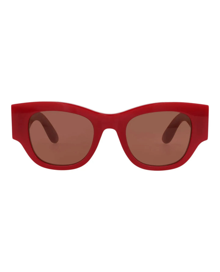 Red Red Brown